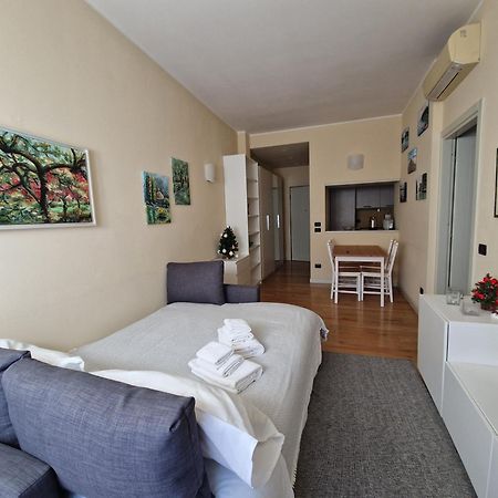 Apartamento Casa Sant'Eufemia Verona Exterior foto