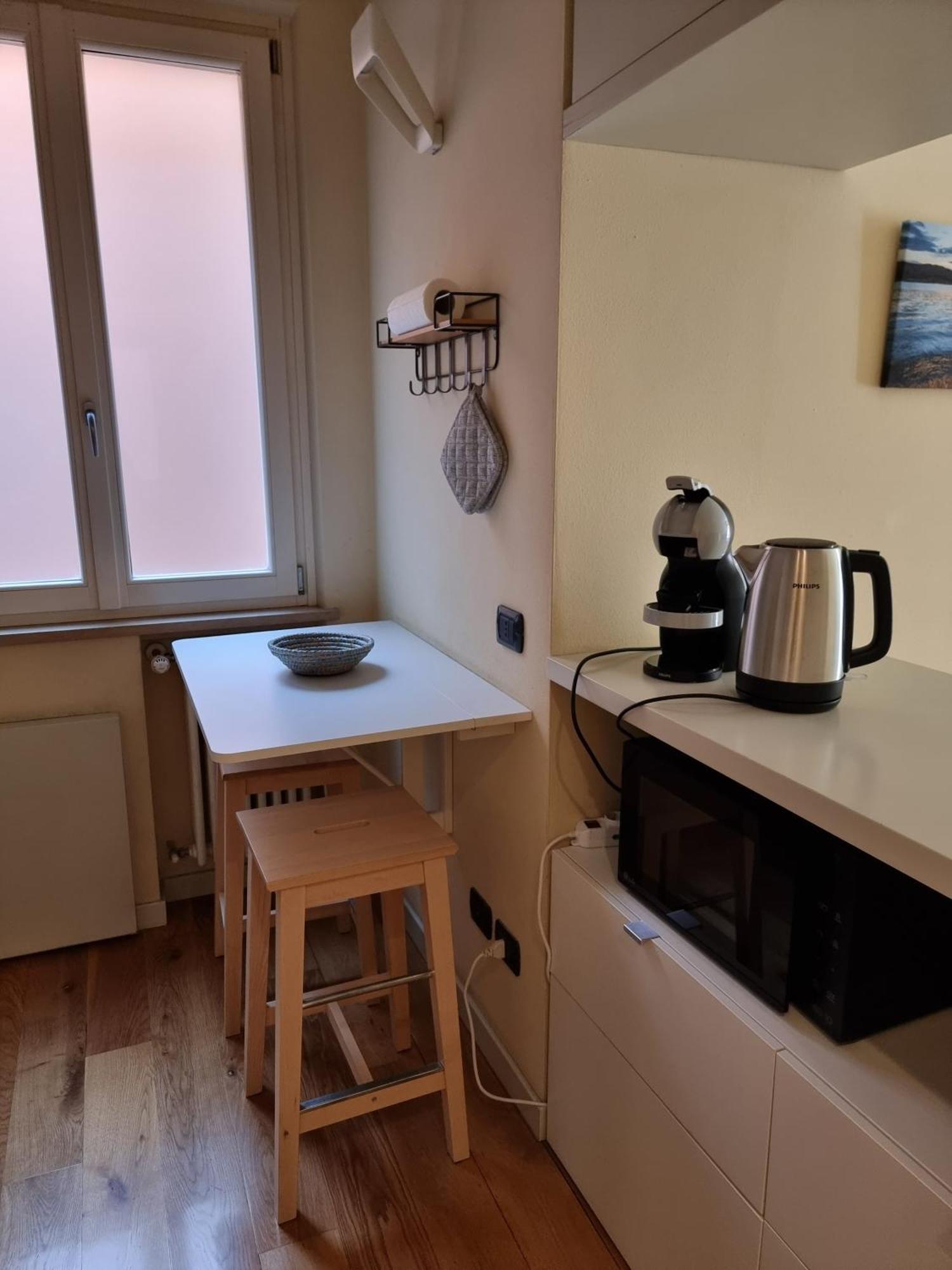 Apartamento Casa Sant'Eufemia Verona Exterior foto