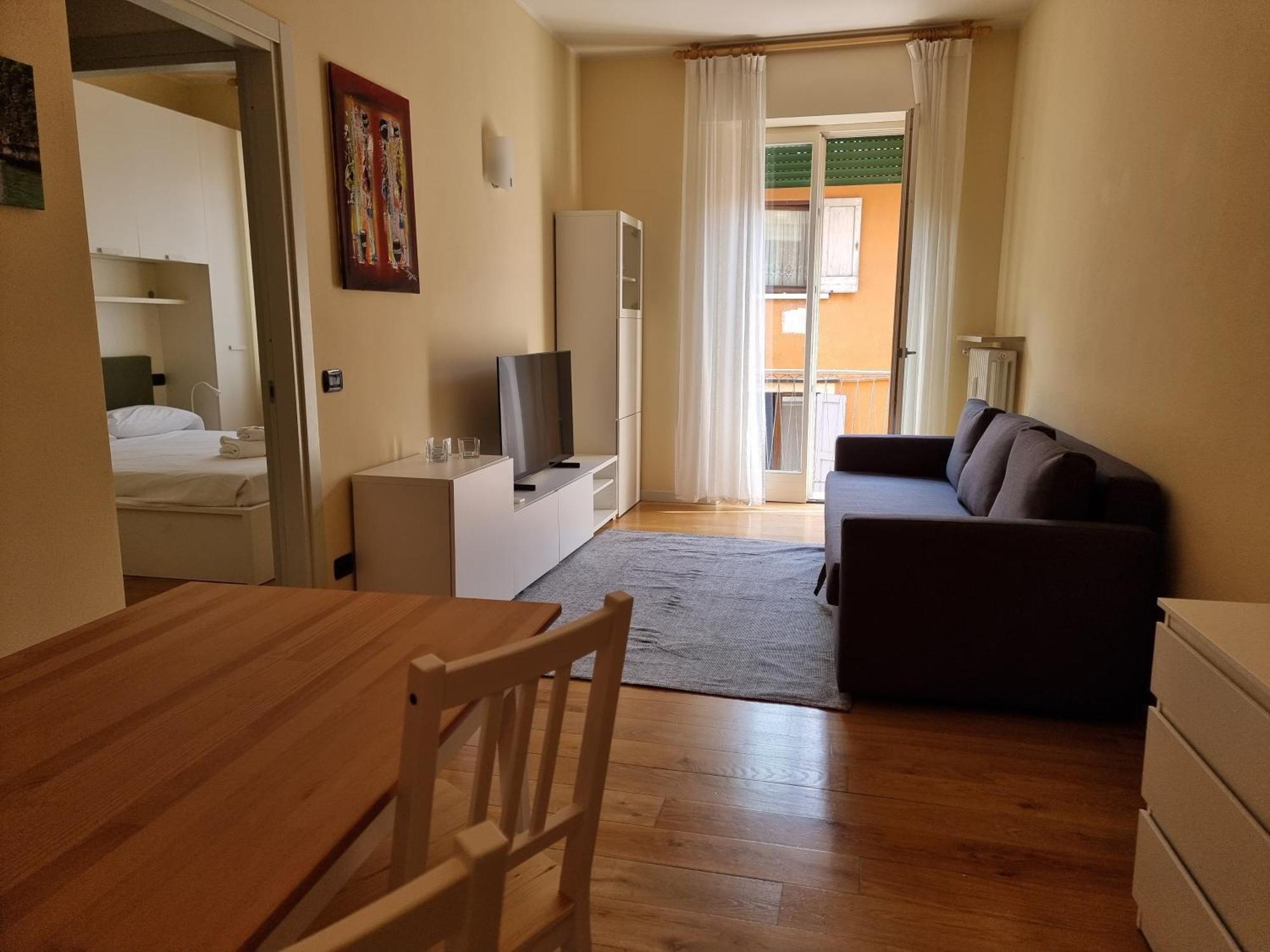 Apartamento Casa Sant'Eufemia Verona Exterior foto