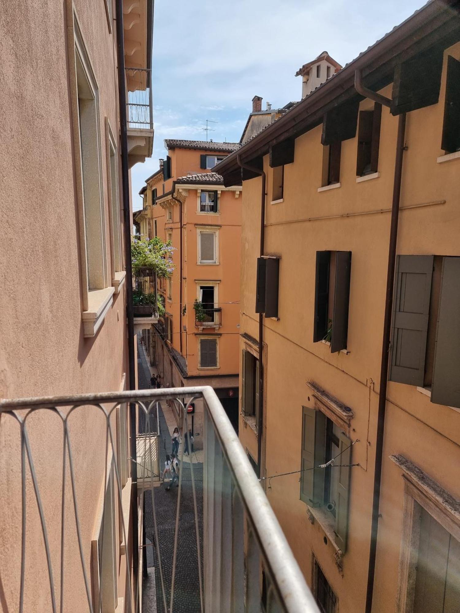 Apartamento Casa Sant'Eufemia Verona Exterior foto
