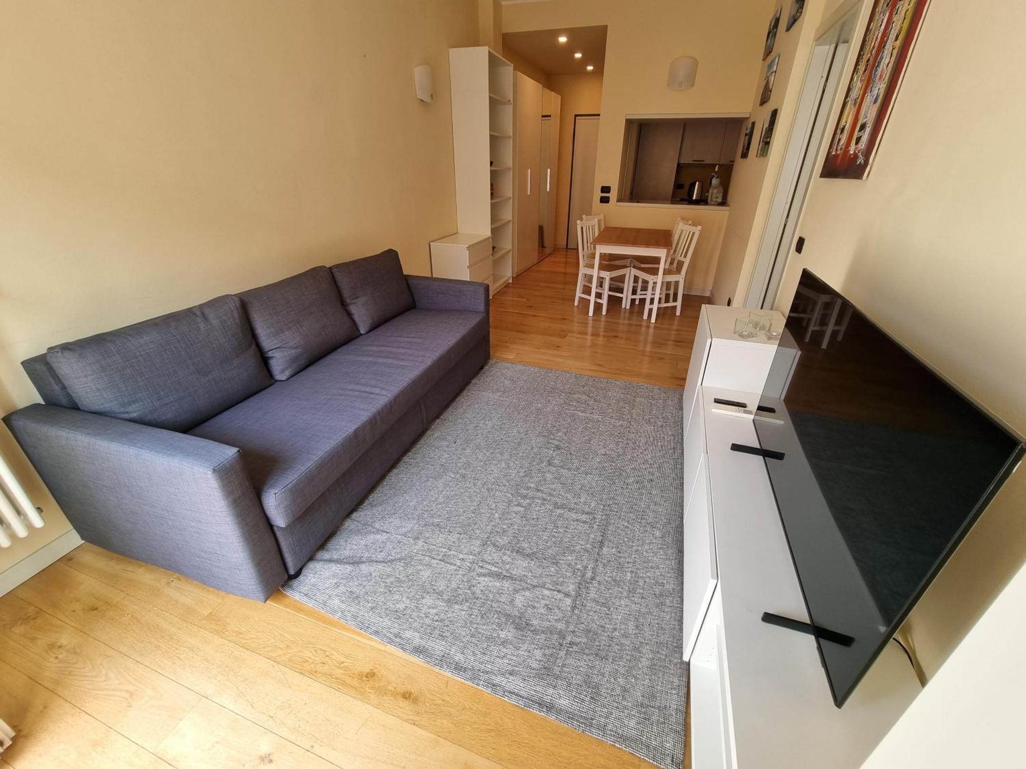 Apartamento Casa Sant'Eufemia Verona Exterior foto